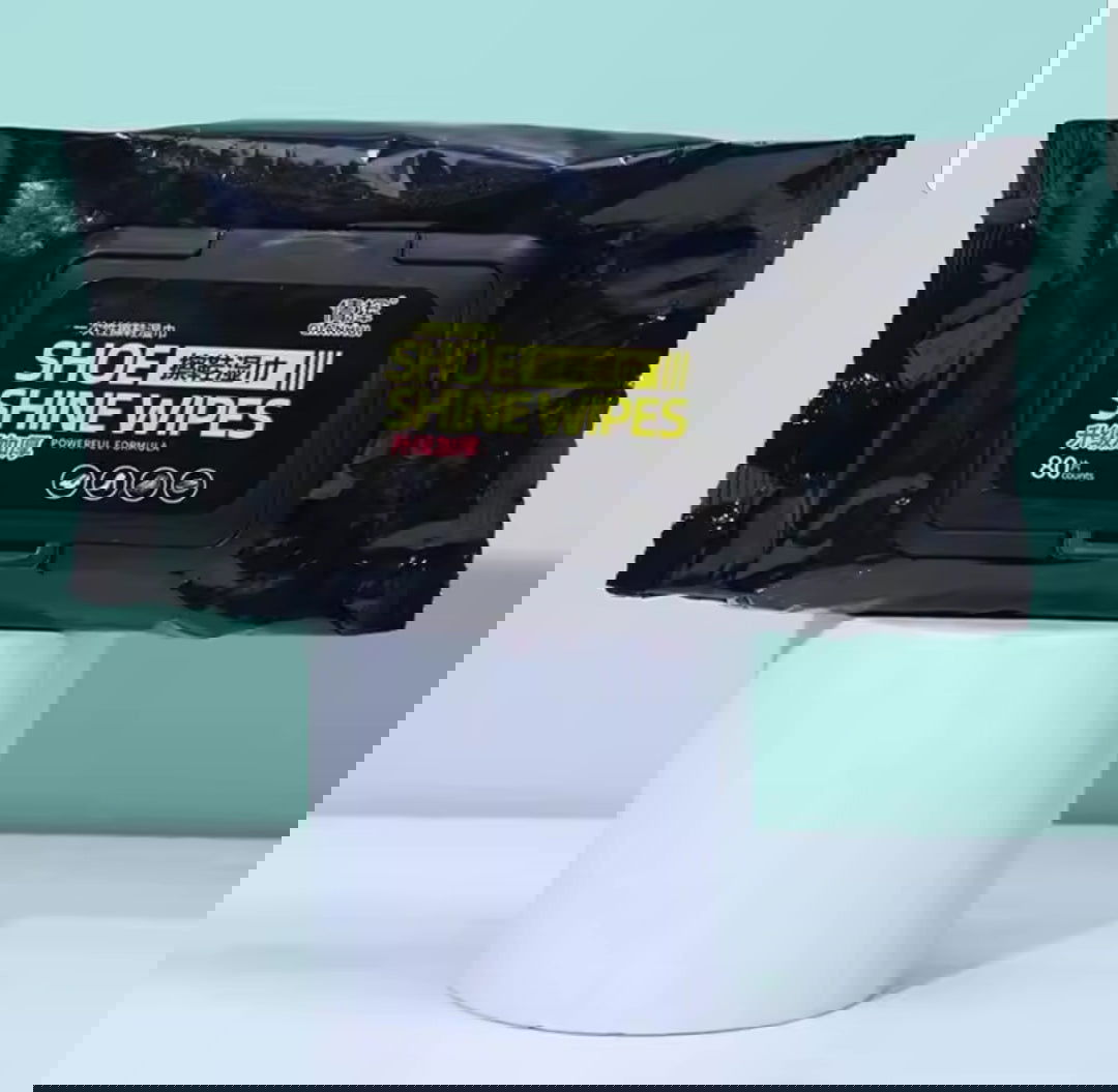 Cleaning Wipes - ShoesRepublic 