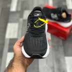 NB Fresh Foam Evoz V2 (Black Silver)