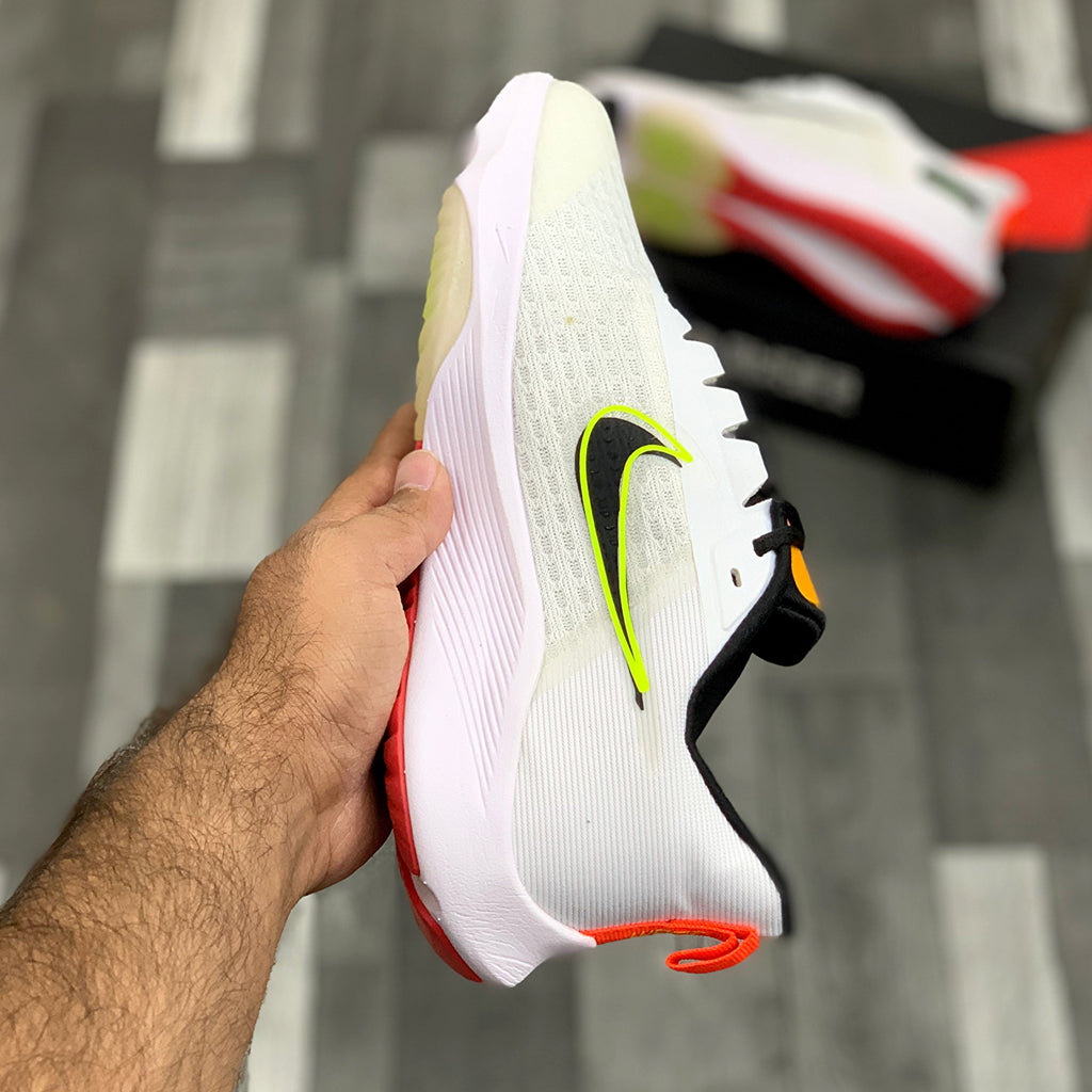 NK Air Zooom Speed 2 (White)