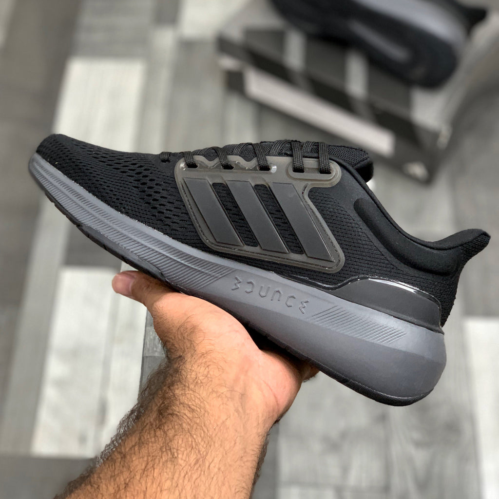 Adii Ultrabouce (Charcoal Black) Premium Batch