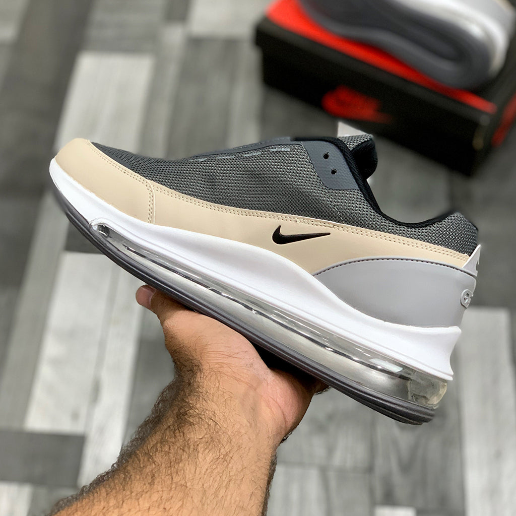 Air Max (Charcoal Brown)