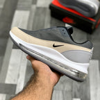 Air Max (Charcoal Brown)