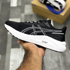 Asics GT-1000 13 (Black White)