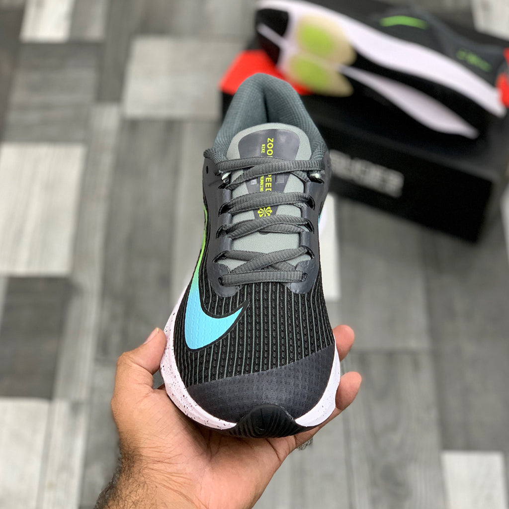 NK Air Zooom Speed 2 (Grey)