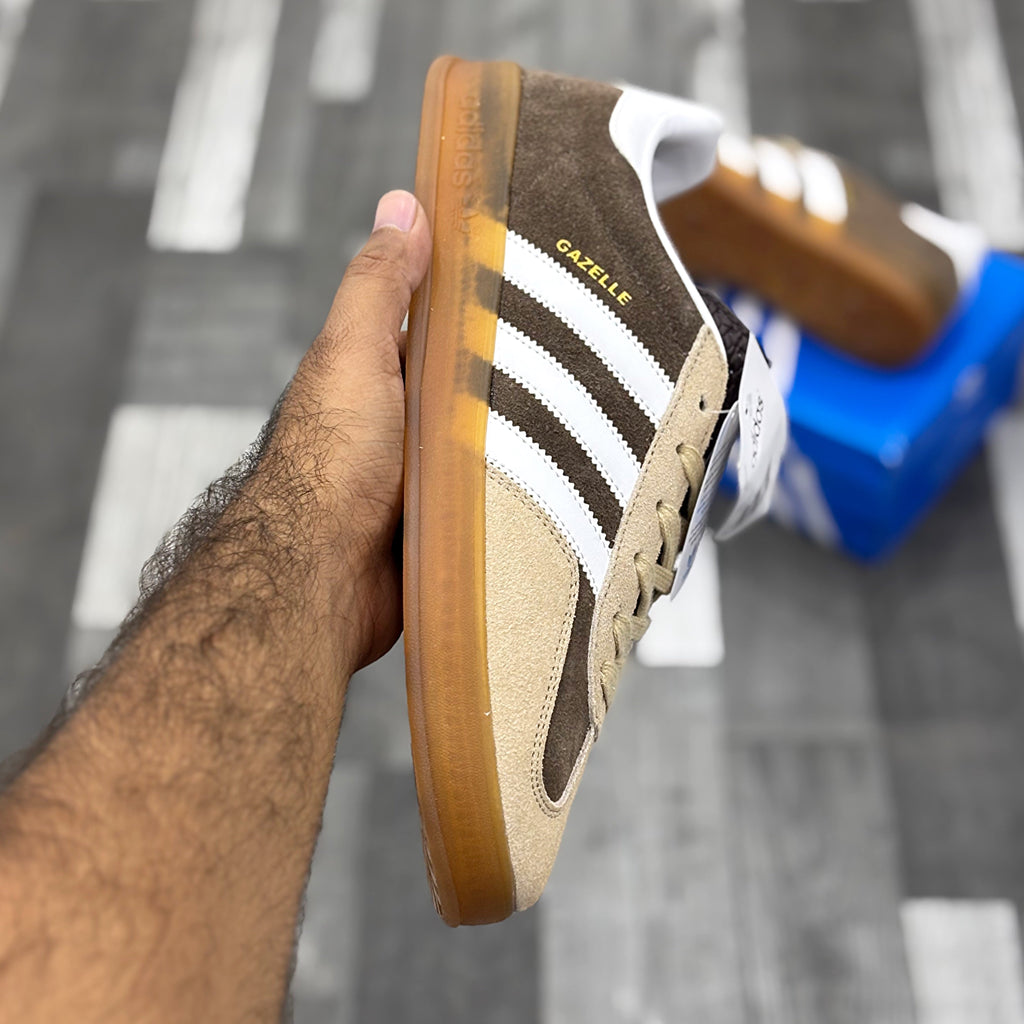 Adii Gazelle (Mocha) Premium Batch