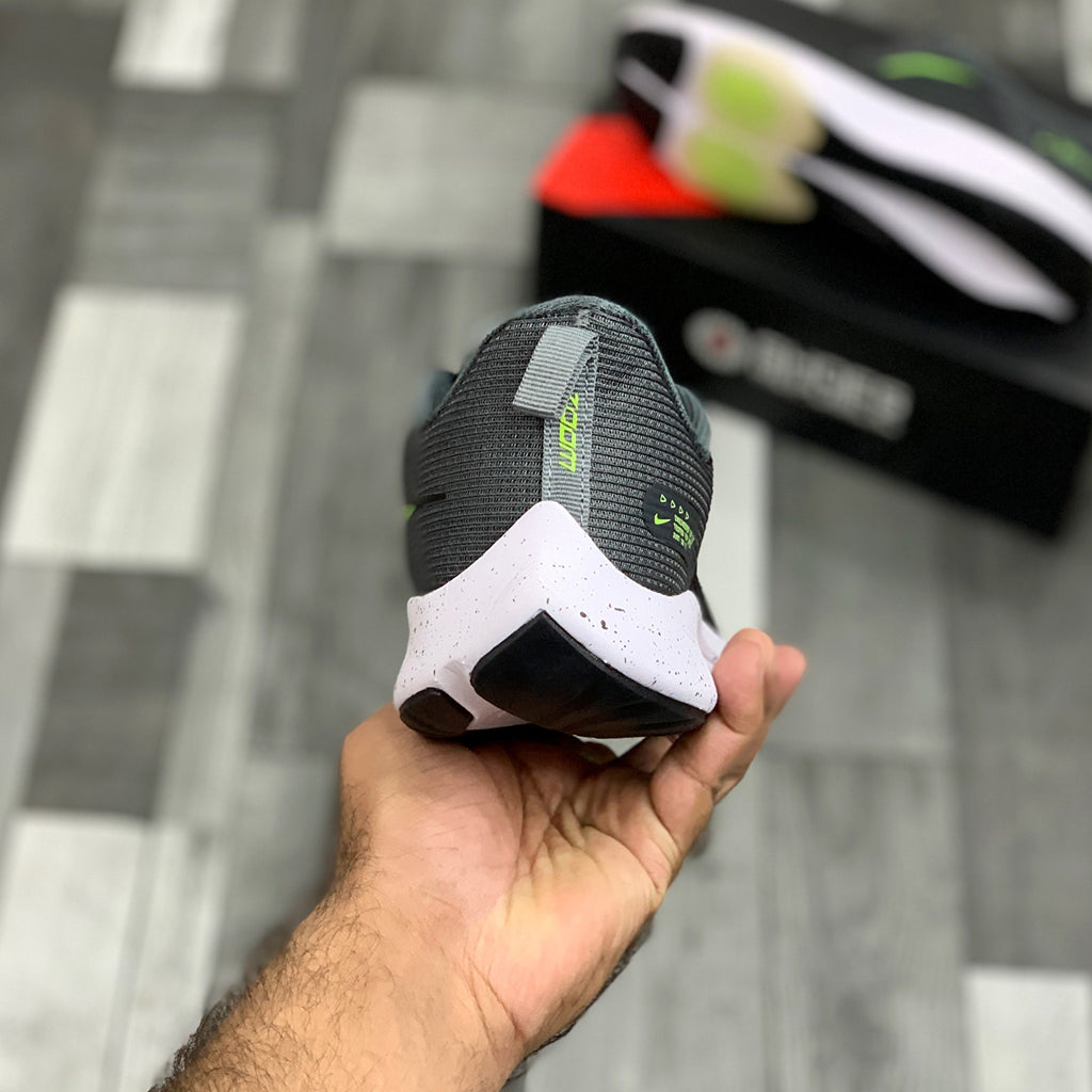 NK Air Zooom Speed 2 (Grey)