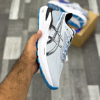 Asics GT-1000 13 (Grey Ocean)