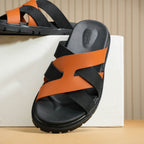 Kazimir (Russet Brown Black)