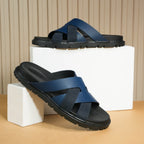 Kazimir (Azure Blue)