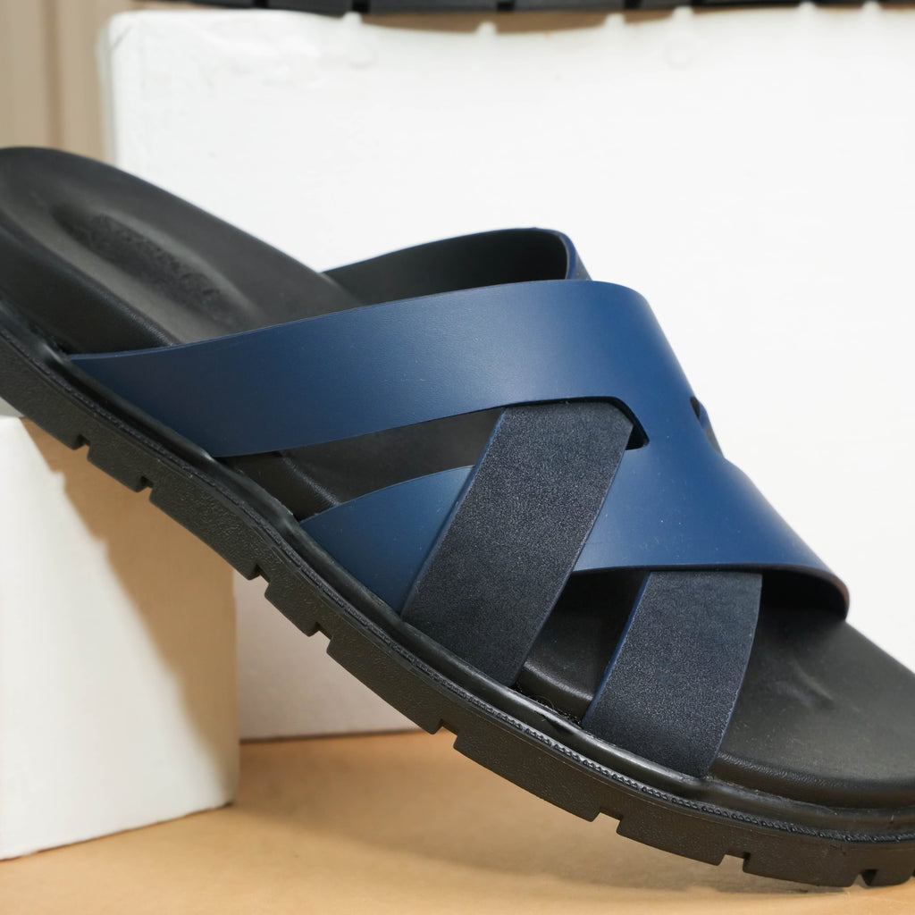 Kazimir (Azure Blue)