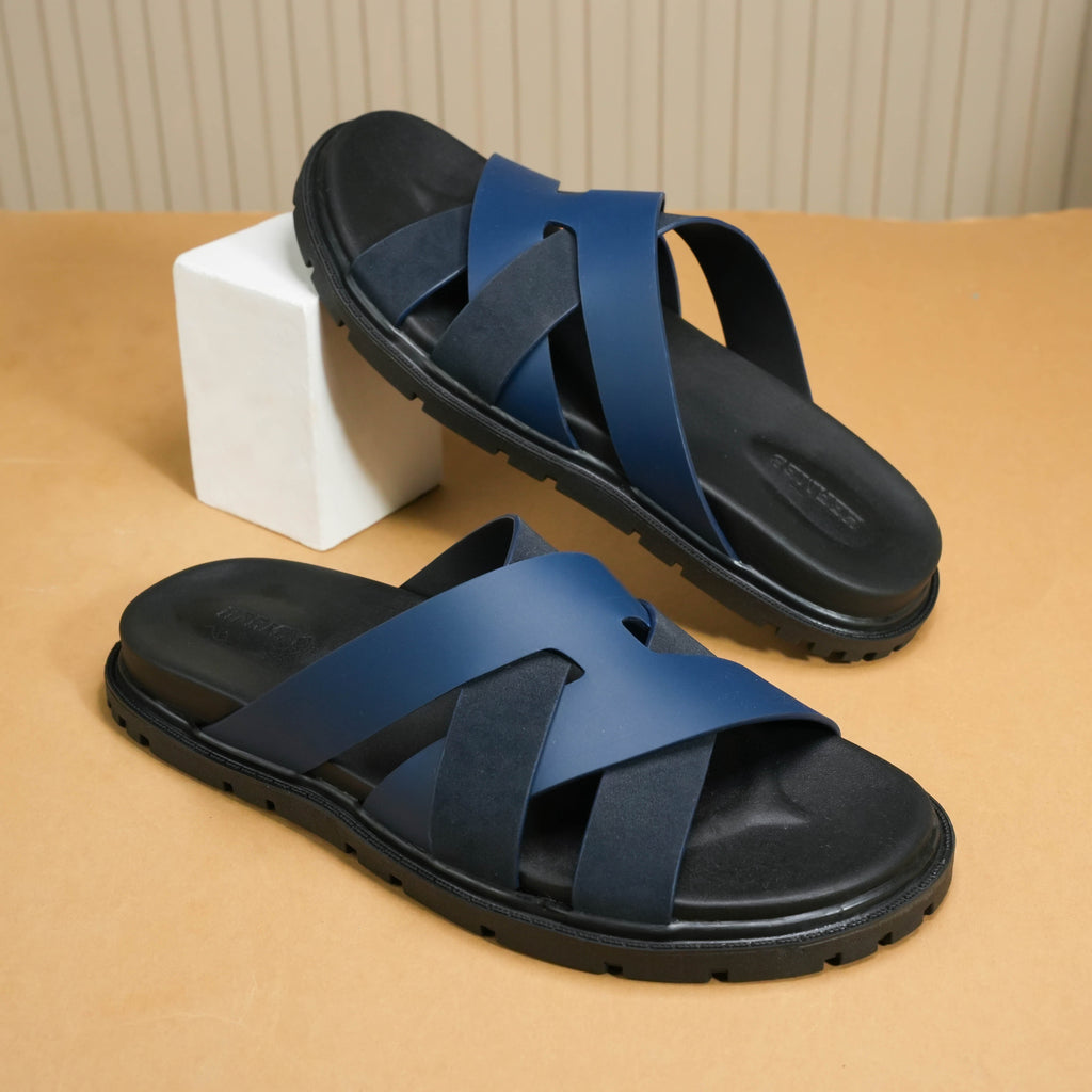 Kazimir (Azure Blue)