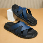 Kazimir (Azure Blue)