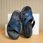 Kazimir (Azure Blue)