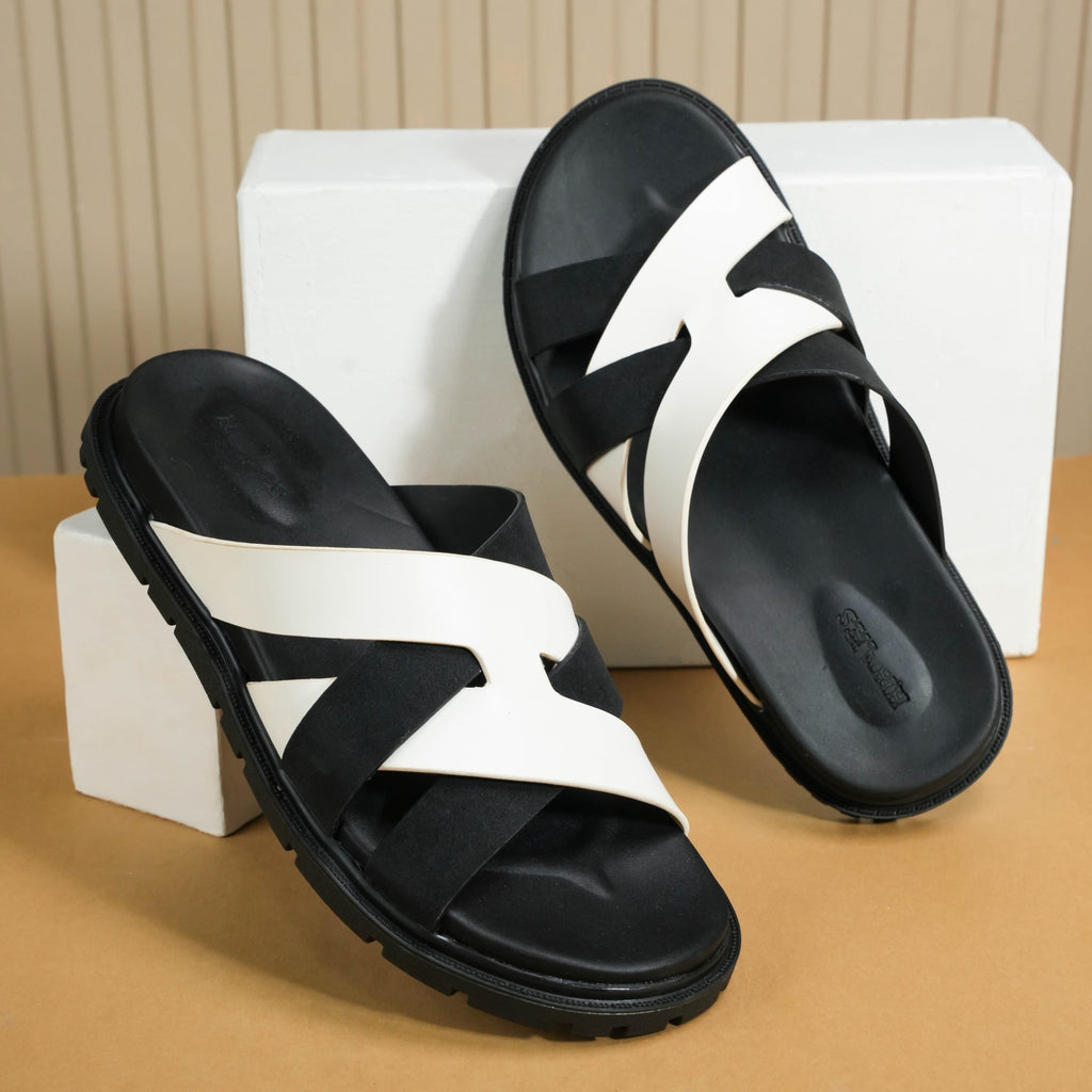 Kazimir (White Black)