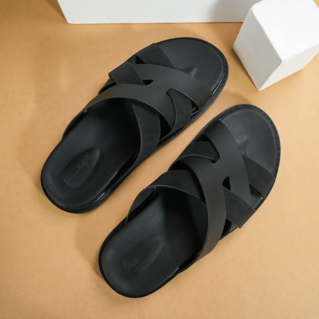 Kazimir (Triple Black)