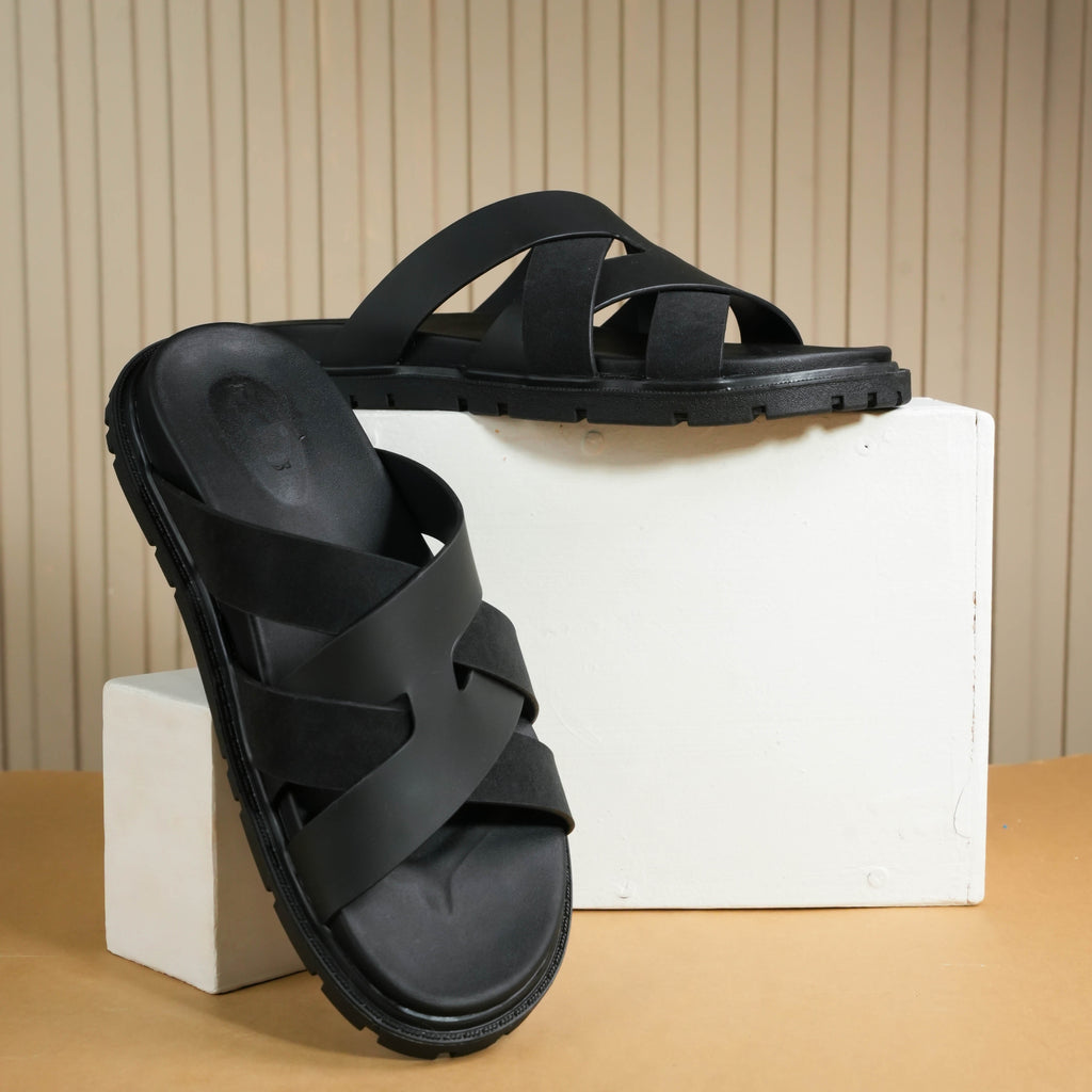 Kazimir (Triple Black)