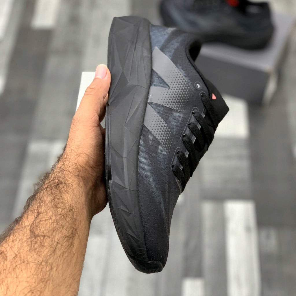 NB Fuelcell Rebel V4 (Triple Black)
