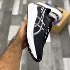 Asics GT-1000 13 (Black White)