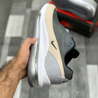 Air Max (Charcoal Brown)