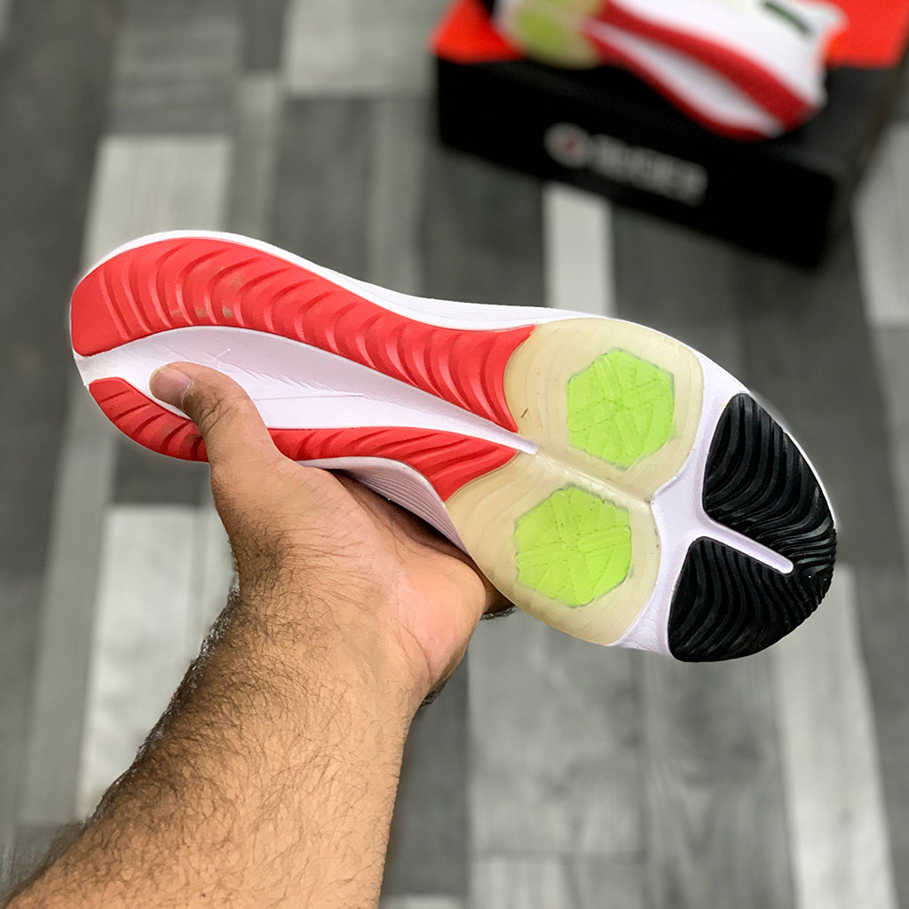 NK Air Zooom Speed 2 (White)