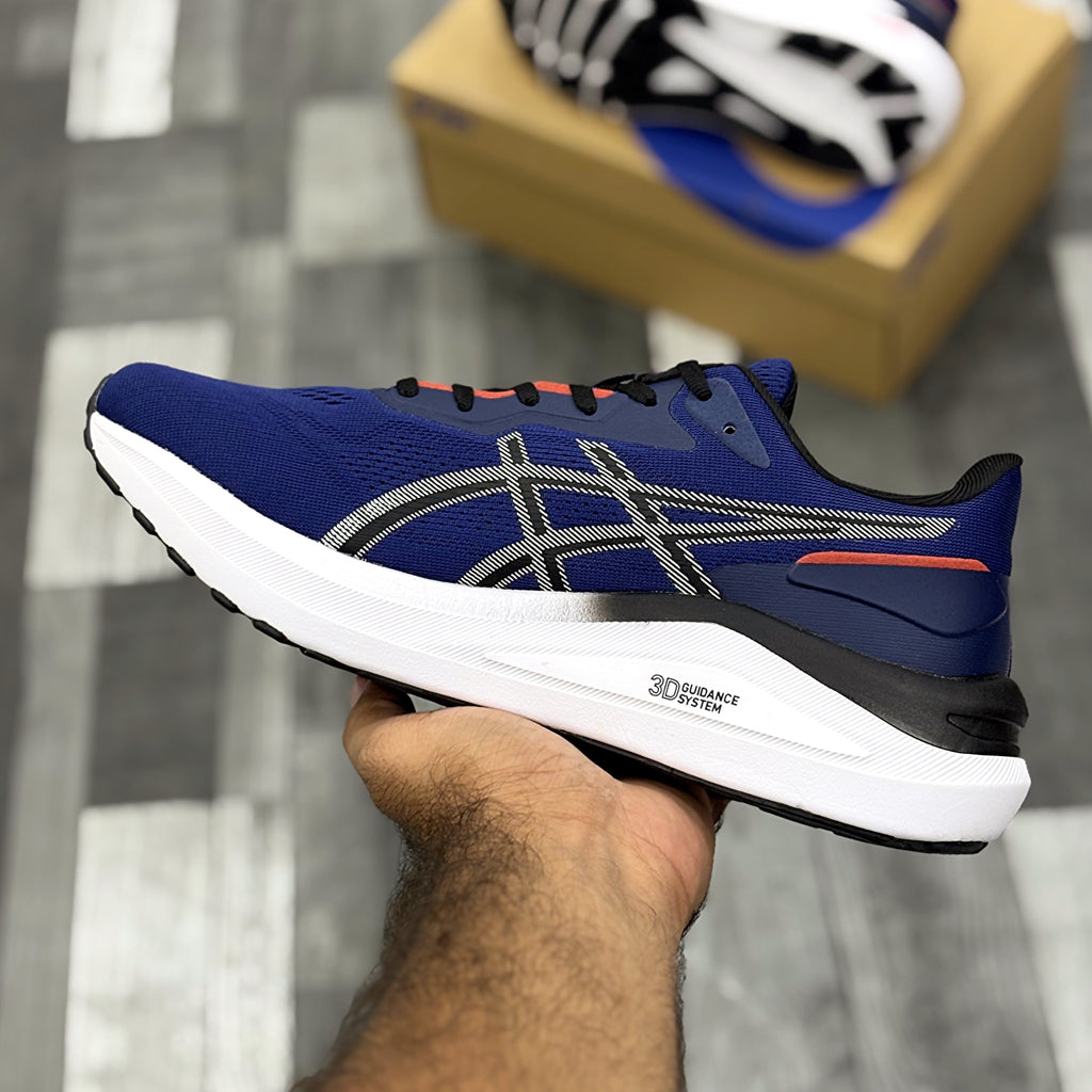 Asics GT-1000 13 (Navy)