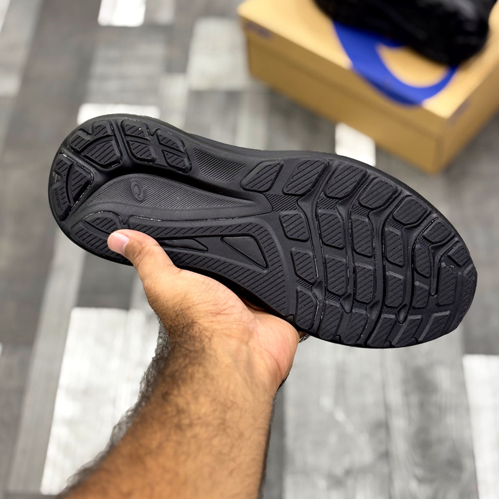 Asics GT-1000 13 (All Black)