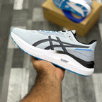 Asics GT-1000 13 (Grey Ocean)