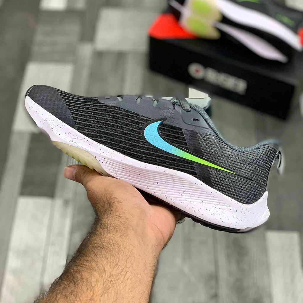 NK Air Zooom Speed 2 (Grey)