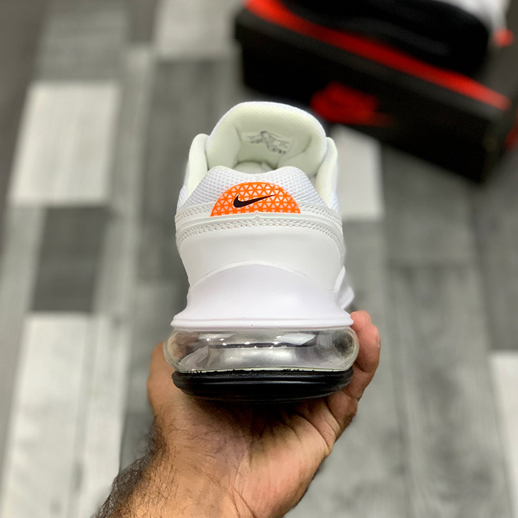 Air Max Pulse (White)