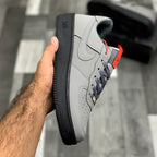 AF-1 Annthracitte 2.0 (Grey)