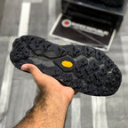 Hoka SpeedGoat 5 (Black) - ShoesRepublic 