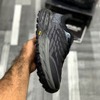 Hoka SpeedGoat 5 (Black) - ShoesRepublic 