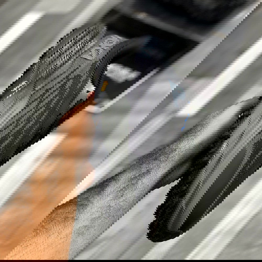 Hoka SpeedGoat 5 (Black) - ShoesRepublic 