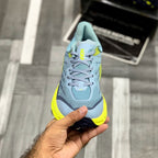 Hoka SpeedGoat 5 (Blue Neon Duo) - ShoesRepublic 