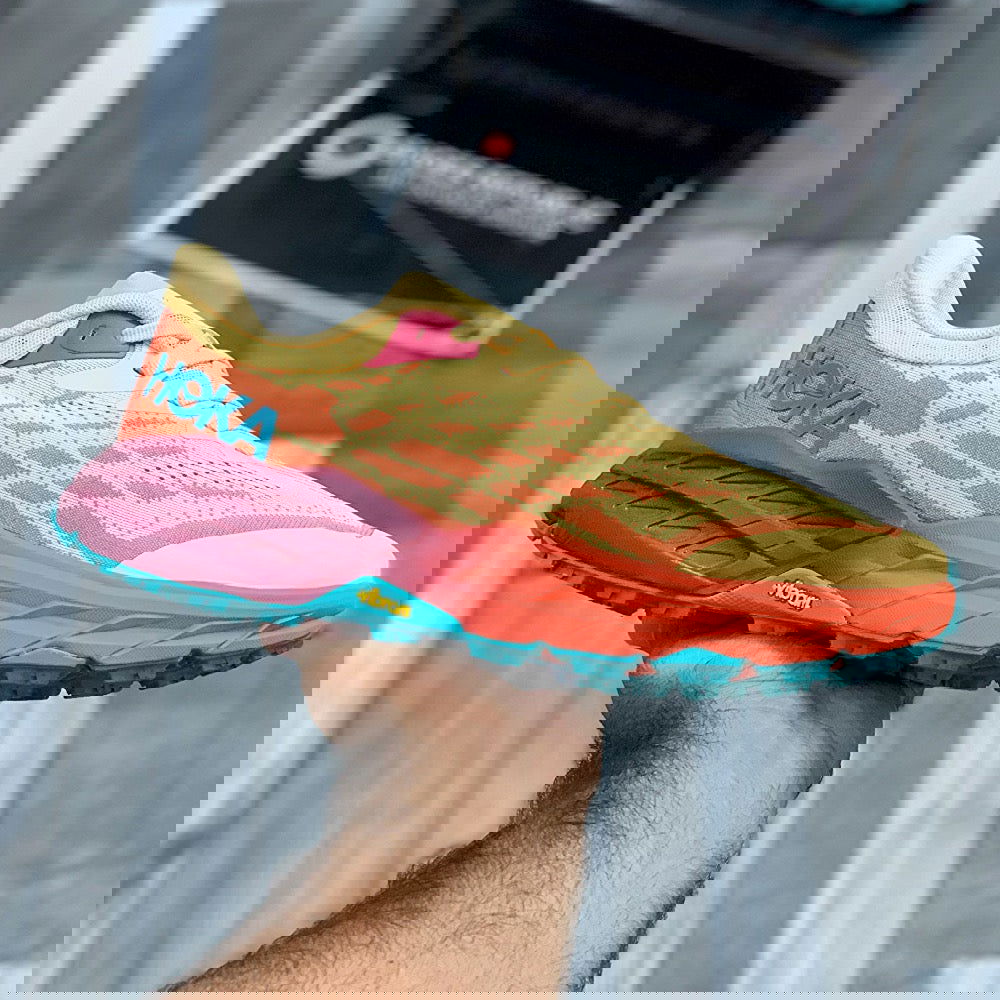 Hoka SpeedGoat 5 (Dragon) - ShoesRepublic 