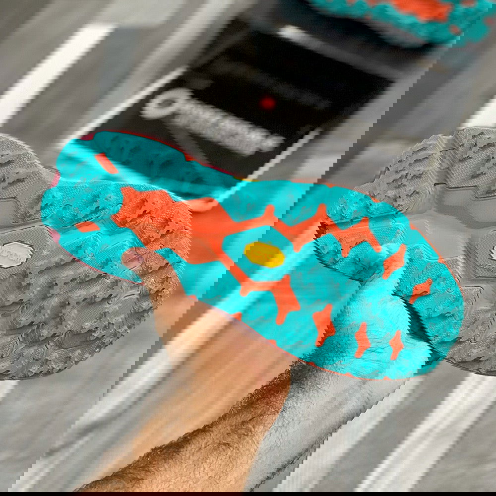 Hoka SpeedGoat 5 (Dragon) - ShoesRepublic 