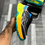 Hoka SpeedGoat 5 (Hyper Black) - ShoesRepublic 