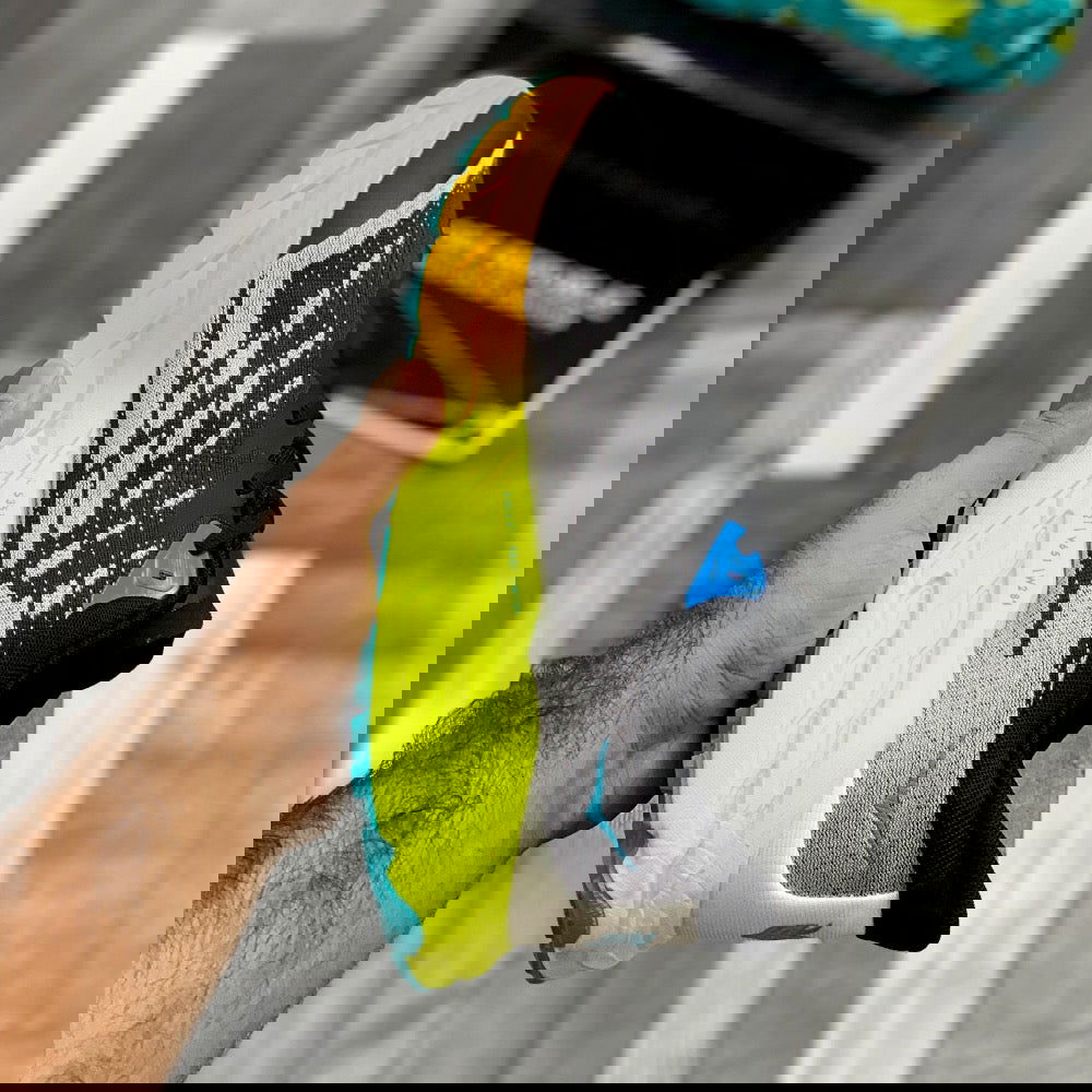 Hoka SpeedGoat 5 (Hyper Black) - ShoesRepublic 