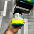 Hoka SpeedGoat 5 (Hyper Black) - ShoesRepublic 