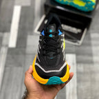 Hoka SpeedGoat 5 (Hyper Black) - ShoesRepublic 