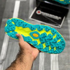 Hoka SpeedGoat 5 (Hyper Black) - ShoesRepublic 