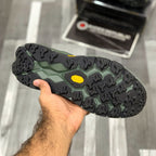 Hoka SpeedGoat 5 (Military Green) - ShoesRepublic 