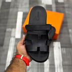 Hrms Chyprre Black - ShoesRepublic 