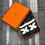 Hrms Chyprre White - ShoesRepublic 