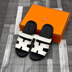 Hrms Chyprre White - ShoesRepublic 