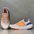 UB LightBoost 23 (White Blue Fire) PREMIUM BATCH