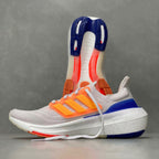 UB LightBoost 23 (White Blue Fire) PREMIUM BATCH