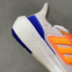 UB LightBoost 23 (White Blue Fire) PREMIUM BATCH