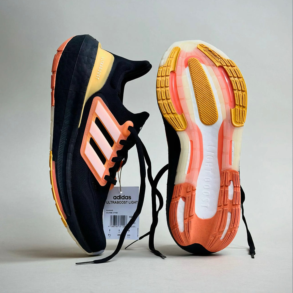 UB LightBoost 23 (Black Fire) PREMIUM BATCH