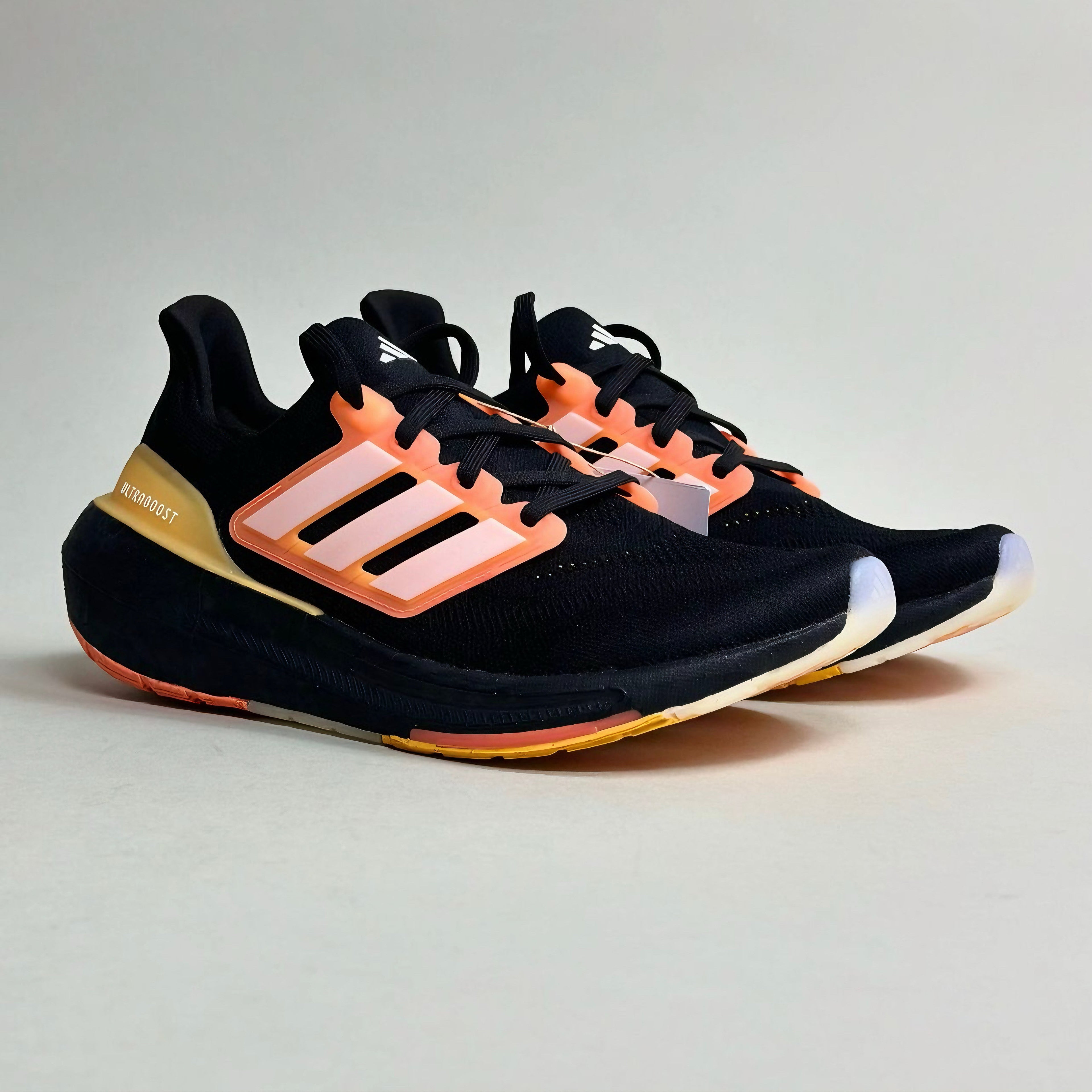 UB LightBoost 23 (Black Fire) PREMIUM BATCH